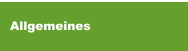 Allgemeines